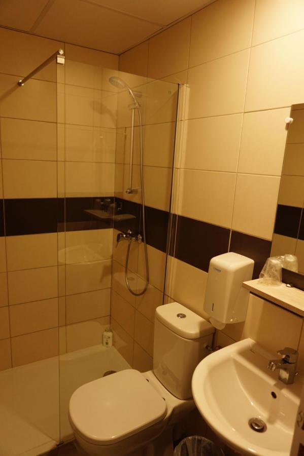 Le Bistrot D'Orange Hotel Оранж Екстериор снимка