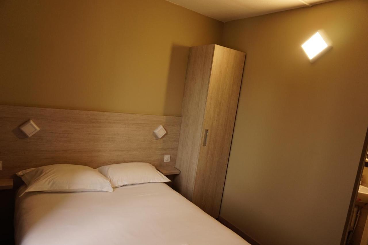 Le Bistrot D'Orange Hotel Оранж Екстериор снимка