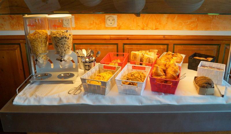 Le Bistrot D'Orange Hotel Оранж Екстериор снимка