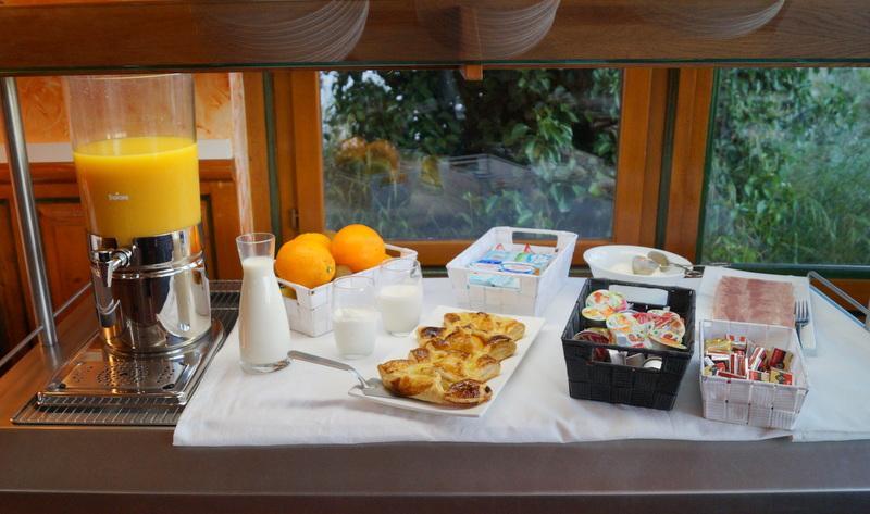 Le Bistrot D'Orange Hotel Оранж Екстериор снимка