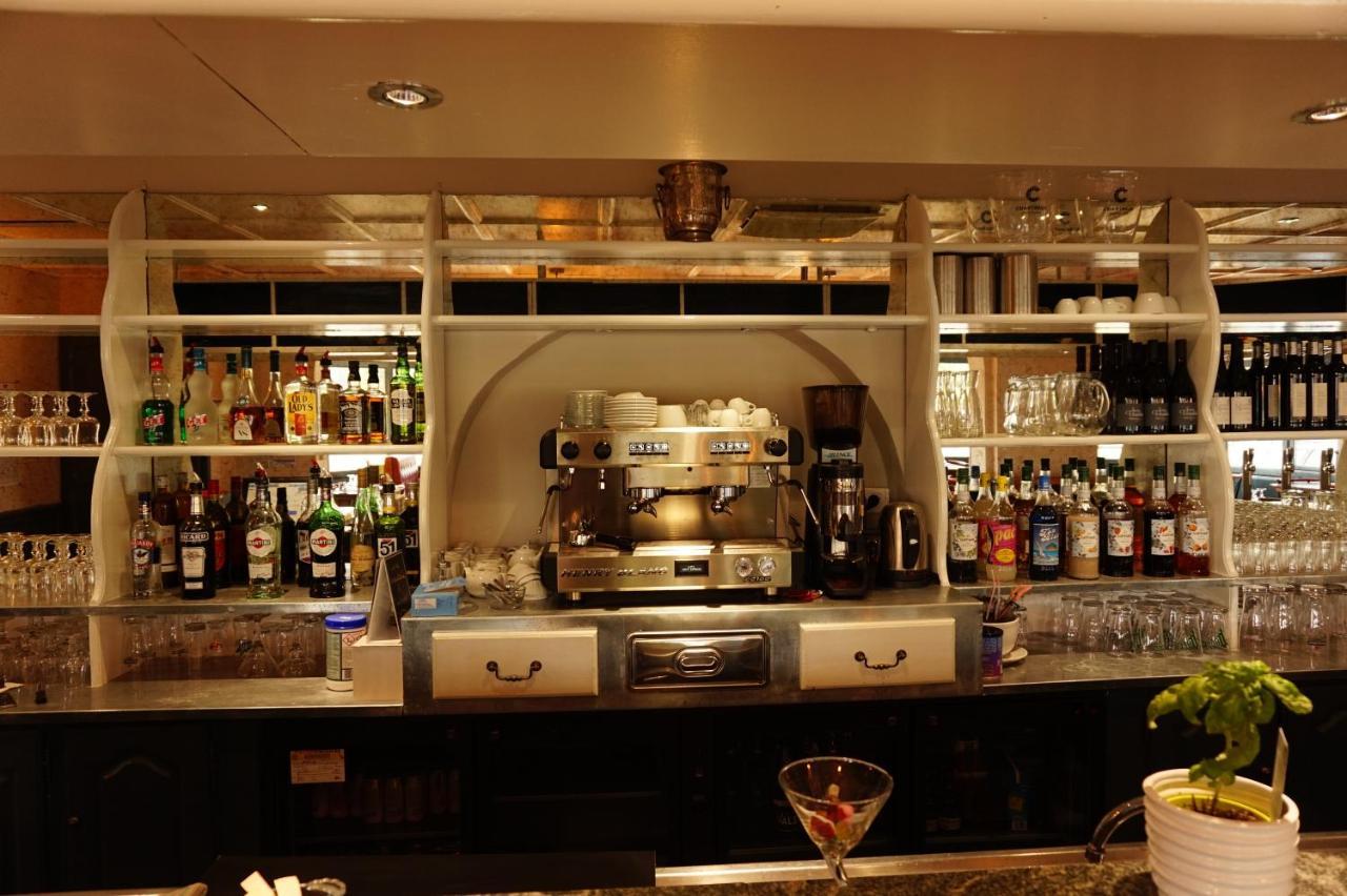 Le Bistrot D'Orange Hotel Оранж Екстериор снимка