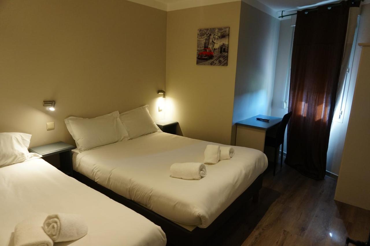 Le Bistrot D'Orange Hotel Оранж Екстериор снимка